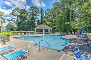 94 Robyn Way, Marietta, GA 30062 - Photo 38