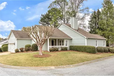 94 Robyn Way, Marietta, GA 30062 - Photo 1