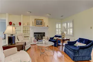 94 Robyn Way, Marietta, GA 30062 - Photo 8