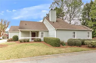 94 Robyn Way, Marietta, GA 30062 - Photo 4