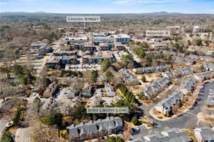 2020 Liberty Ln, Roswell, GA 30075 - Photo 2