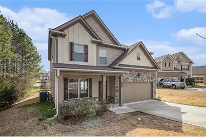 105 McEntyre Court, Calhoun, GA 30701 - Photo 2