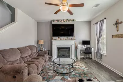 105 McEntyre Court, Calhoun, GA 30701 - Photo 6