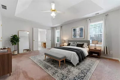 1360 SW Lamont Drive, Mableton, GA 30126 - Photo 16