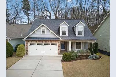 121 Deer Park Drive, Carrollton, GA 30116 - Photo 6