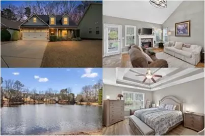 121 Deer Park Drive, Carrollton, GA 30116 - Photo 1