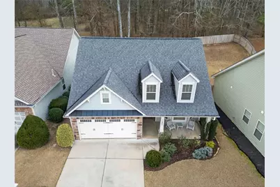 121 Deer Park Drive, Carrollton, GA 30116 - Photo 4