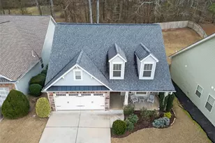 121 Deer Park Dr, Carrollton, GA 30116 - Photo 4