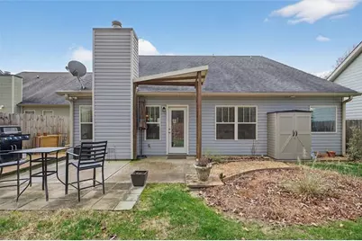 121 Deer Park Drive, Carrollton, GA 30116 - Photo 54