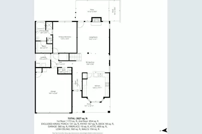 121 Deer Park Drive, Carrollton, GA 30116 - Photo 60