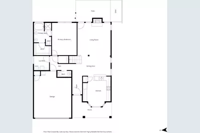 121 Deer Park Drive, Carrollton, GA 30116 - Photo 56