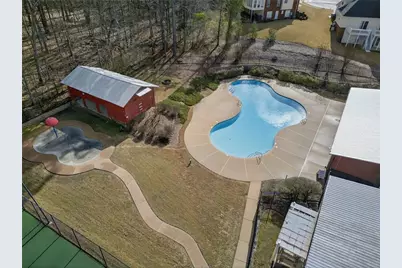 121 Deer Park Drive, Carrollton, GA 30116 - Photo 32