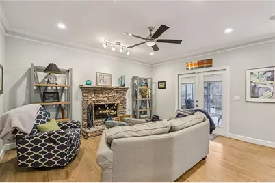 2983 Frazier Court, Decatur, GA 30033 - Photo 14