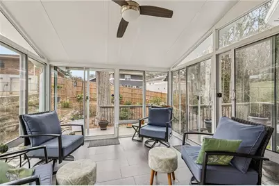 2983 Frazier Court, Decatur, GA 30033 - Photo 16