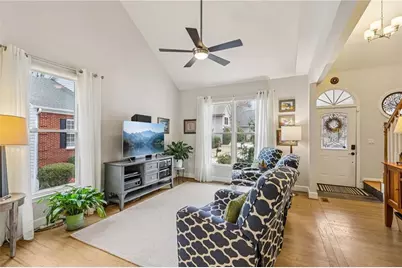 2983 Frazier Court, Decatur, GA 30033 - Photo 2