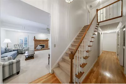 510 Brickleberry Lane, Roswell, GA 30075 - Photo 2