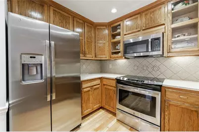 510 Brickleberry Lane, Roswell, GA 30075 - Photo 12