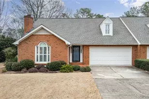 510 Brickleberry Ln, Roswell, GA 30075 - Photo 1