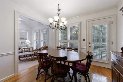 510 Brickleberry Lane, Roswell, GA 30075 - Photo 14