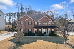 4173 Lilycrest Way, Powder Springs, GA 30127 - Photo 1