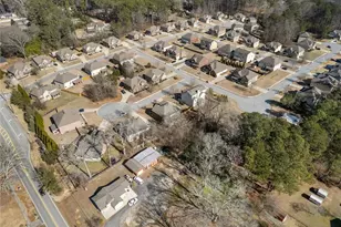 4173 Lilycrest Way, Powder Springs, GA 30127 - Photo 4