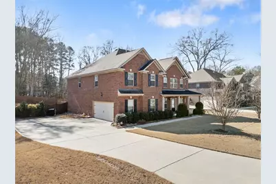 4173 Lilycrest Way, Powder Springs, GA 30127 - Photo 6