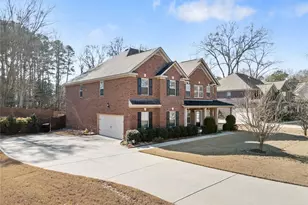 4173 Lilycrest Way, Powder Springs, GA 30127 - Photo 6