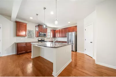 4173 Lilycrest Way, Powder Springs, GA 30127 - Photo 18