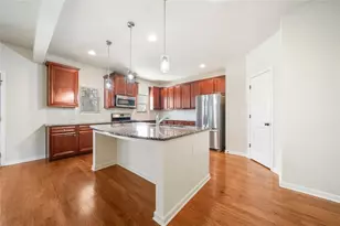 4173 Lilycrest Way, Powder Springs, GA 30127 - Photo 18