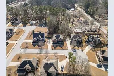 4173 Lilycrest Way, Powder Springs, GA 30127 - Photo 2