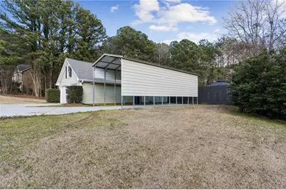 2755 Fort Daniels Drive, Dacula, GA 30019 - Photo 6