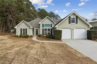 2755 Fort Daniels Dr, Dacula, GA 30019 - Photo 2