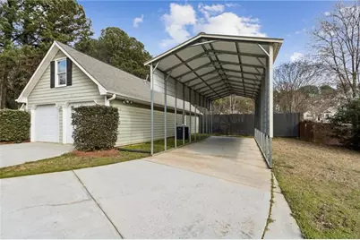 2755 Fort Daniels Drive, Dacula, GA 30019 - Photo 4