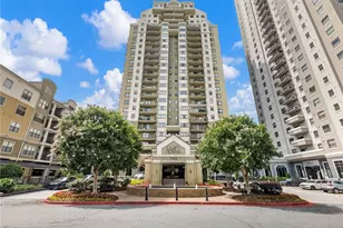 795 Hammond Dr, Atlanta, GA 30328 - Photo 1