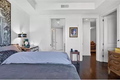 3630 Peachtree Road NE #2606, Atlanta, GA 30326 - Photo 26