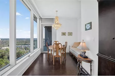 3630 Peachtree Road NE #2606, Atlanta, GA 30326 - Photo 16