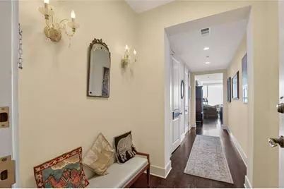 3630 Peachtree Road NE #2606, Atlanta, GA 30326 - Photo 38