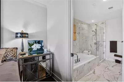 3630 Peachtree Road NE #2606, Atlanta, GA 30326 - Photo 32