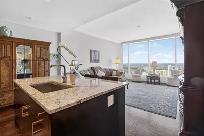3630 Peachtree Road NE #2606, Atlanta, GA 30326 - Photo 1