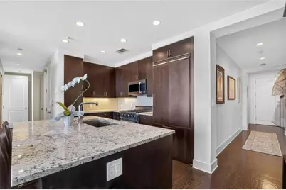 3630 Peachtree Road NE #2606, Atlanta, GA 30326 - Photo 10