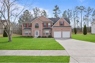 197 Kyndal Drive, Hampton, GA 30228 - Photo 1