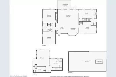 2025 McAfee Road, Decatur, GA 30032 - Photo 36