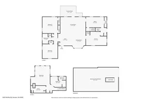 2025 McAfee Rd, Decatur, GA 30032 - Photo 36