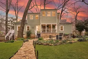 2025 McAfee Rd, Decatur, GA 30032 - Photo 1