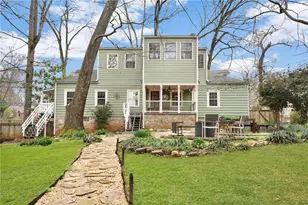 2025 McAfee Rd, Decatur, GA 30032 - Photo 2