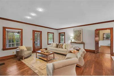2025 McAfee Road, Decatur, GA 30032 - Photo 6