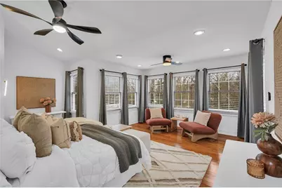 2025 McAfee Road, Decatur, GA 30032 - Photo 16