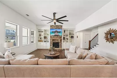 108 Registry Lane, Canton, GA 30115 - Photo 14