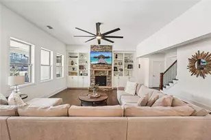 108 Registry Ln, Canton, GA 30115 - Photo 14