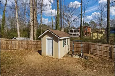 414 Hemlock Drive, Lawrenceville, GA 30046 - Photo 28